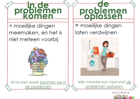 problemen | Kentalis: Weerwoord