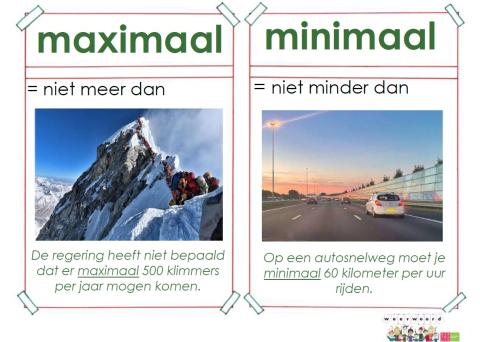maximaal | Kentalis: Weerwoord