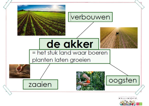 akker | Kentalis: Weerwoord