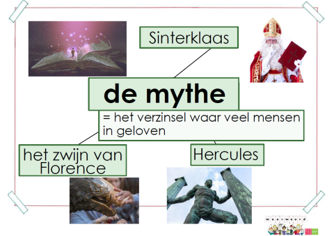 mythe