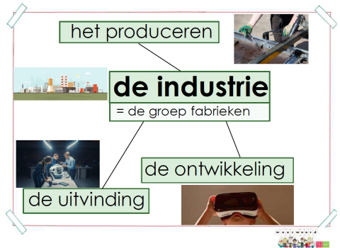 industrie