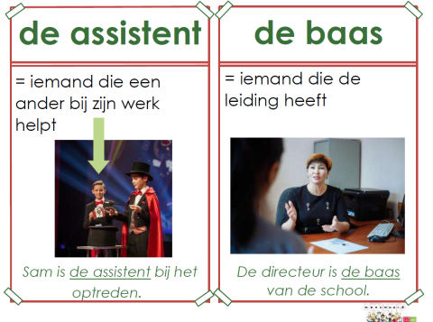 assistent