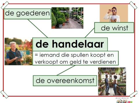 handelaar