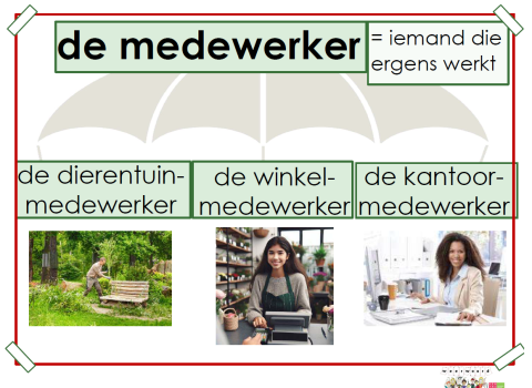 medewerker