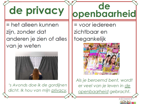 privacy