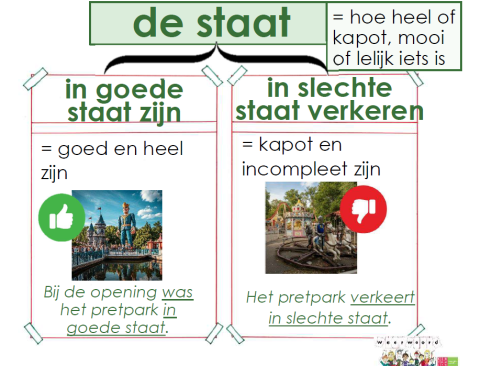 staat