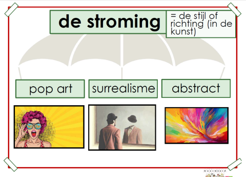 stroming