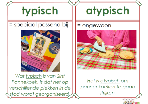 typisch