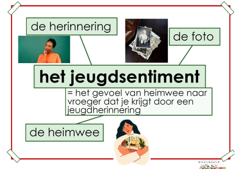 jeugdsentiment