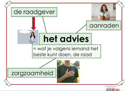 advies