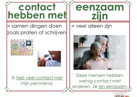 contact