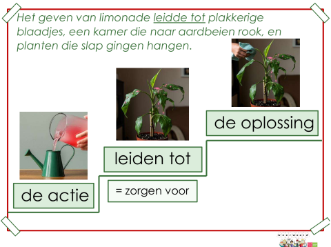 actie