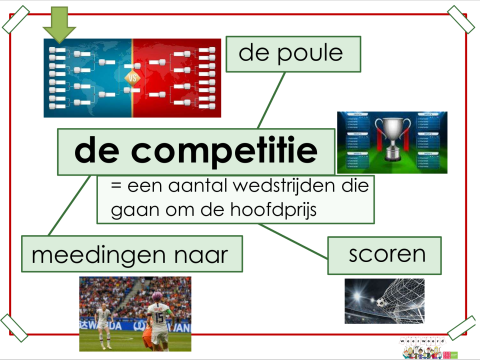 competitie