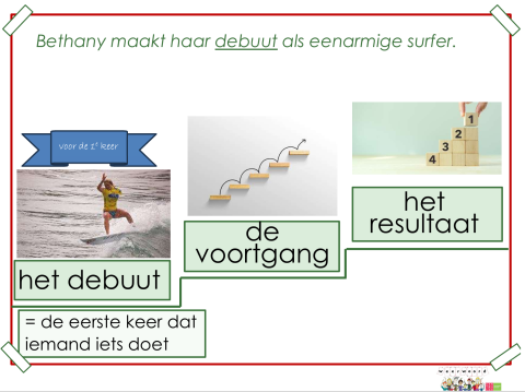 debuut