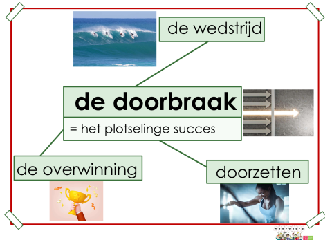 doorbraak