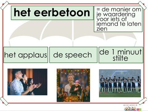 eerbetoon
