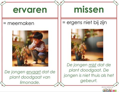 ervaren