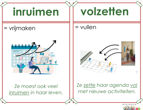 inruimen