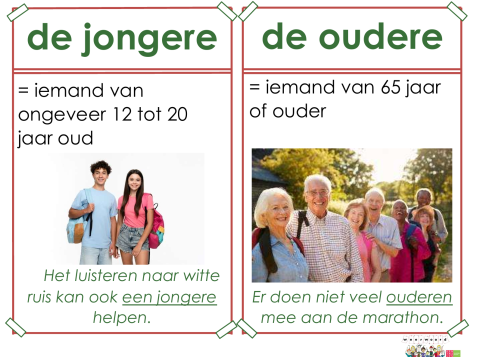 jongere