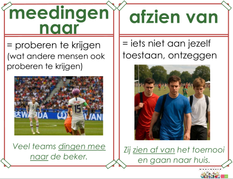 meedingen