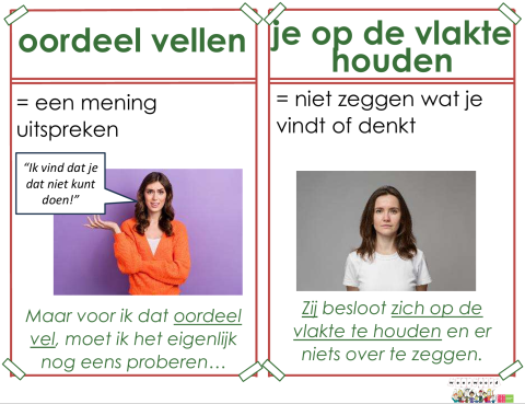 oordeel