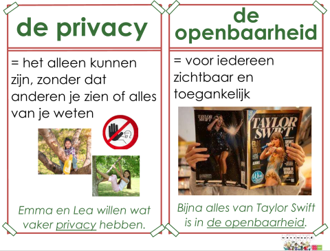 privacy