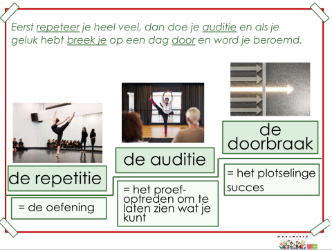 repetitie