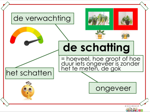 schatting