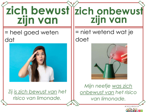 bewust