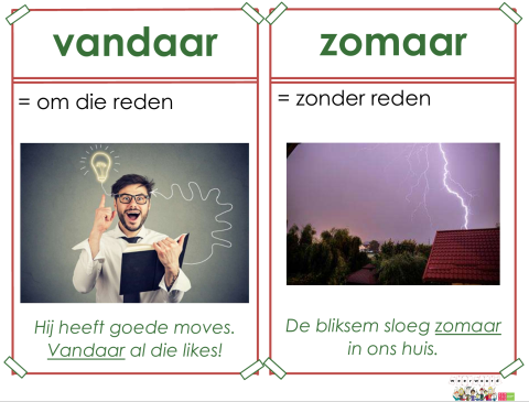vandaar
