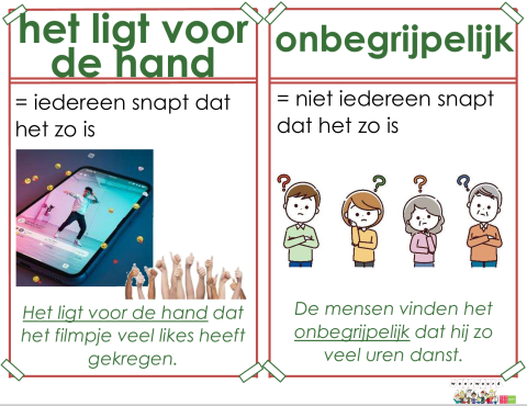 onbegrijpelijk