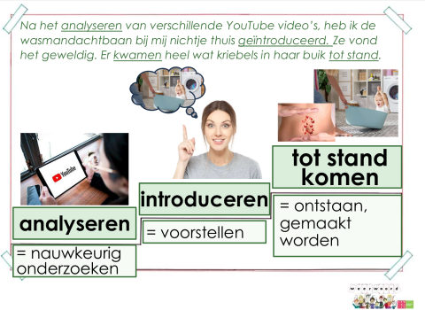 analyseren