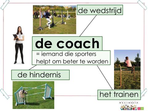 coach