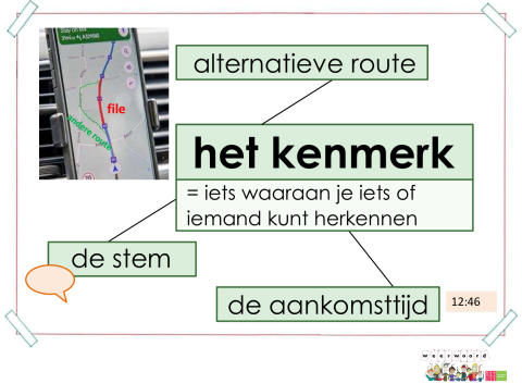 kenmerk
