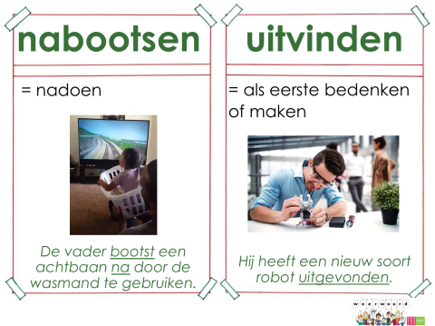 nabootsen