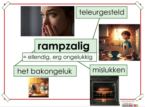 rampzalig