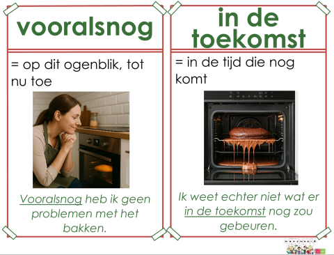 vooralsnog