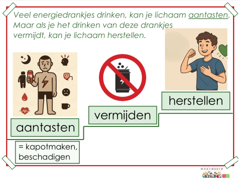 aantasten