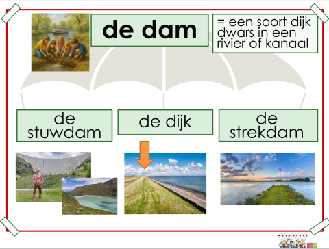 dam