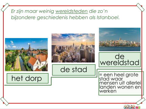 dorp