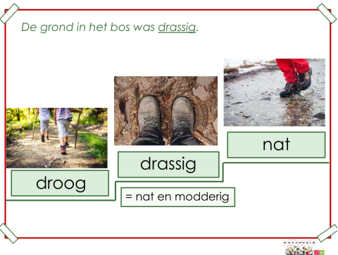 droog