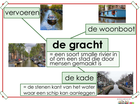 gracht