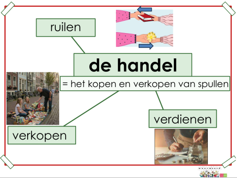 handel