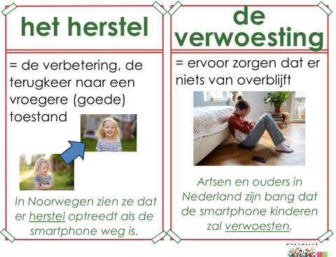 herstel