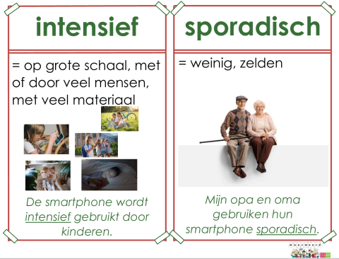 intensief