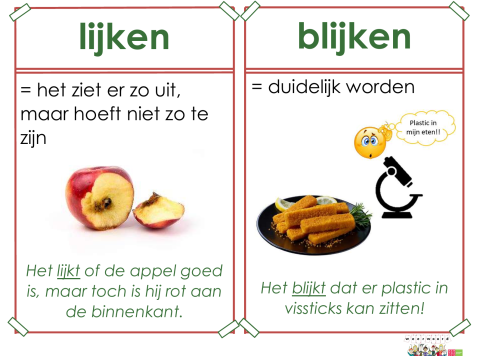lijken