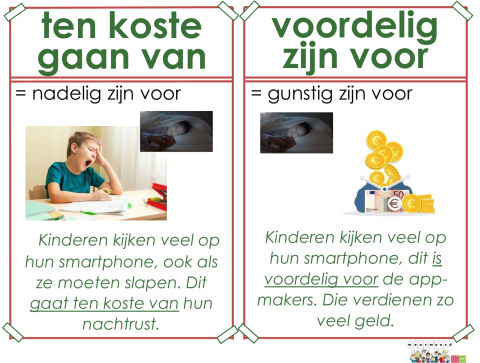 voordelig