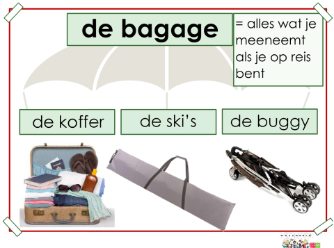 bagage
