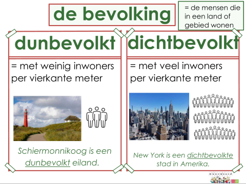 bevolking
