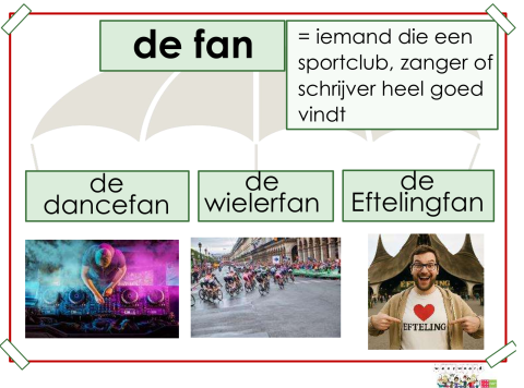 fan